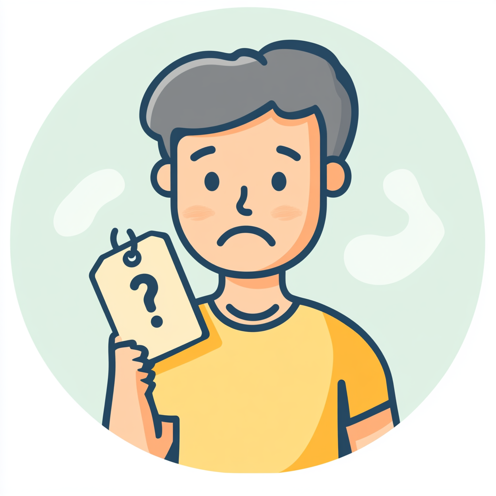 Brave Chipmunk 70702 Minimalist Icon A Person Holding A Price T 57a52bad 3288 46fd Bca4 190f2e630ec2