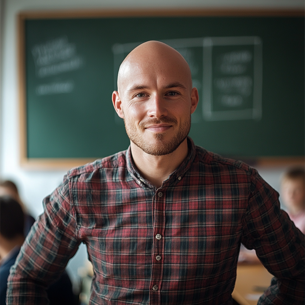 teaching english to adults