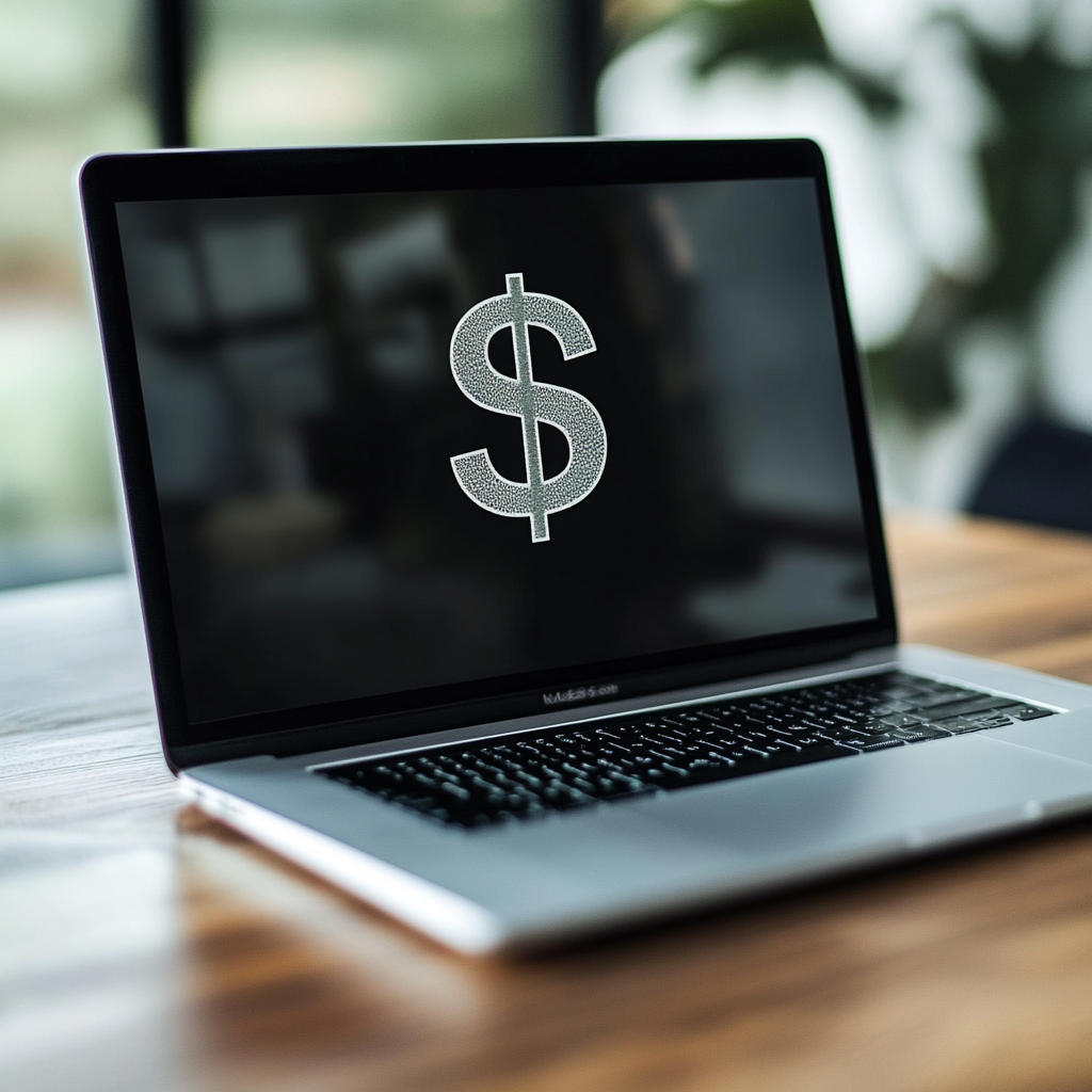 Digitalcreatoravi Create A Blog Post Image On A Laptop With A M 40c67179 5f6e 429e 922b 5f5cb63e3fd9