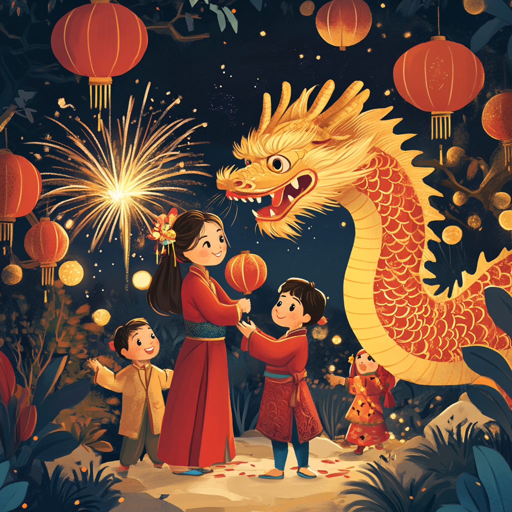 Chinese New Year