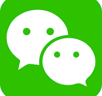 Wechat Logo