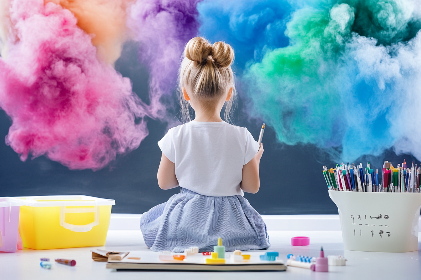 U4235365497 An Image Of A Teacher Ar 32 Sref Httpss.mj.ru Df152e52 4b21 49cf Ae5d 786735120be8 2