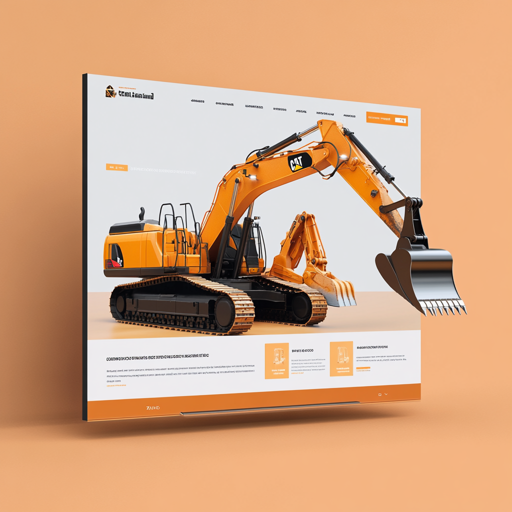 Eqlessor 55630 construction equipment rental firm user interfac fb50ab68 fb96 4f52 96fa 83f72e4057e2