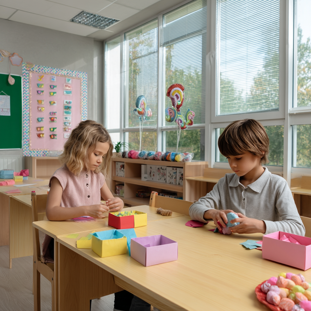 How to Transform Your Online Lessons with PBL