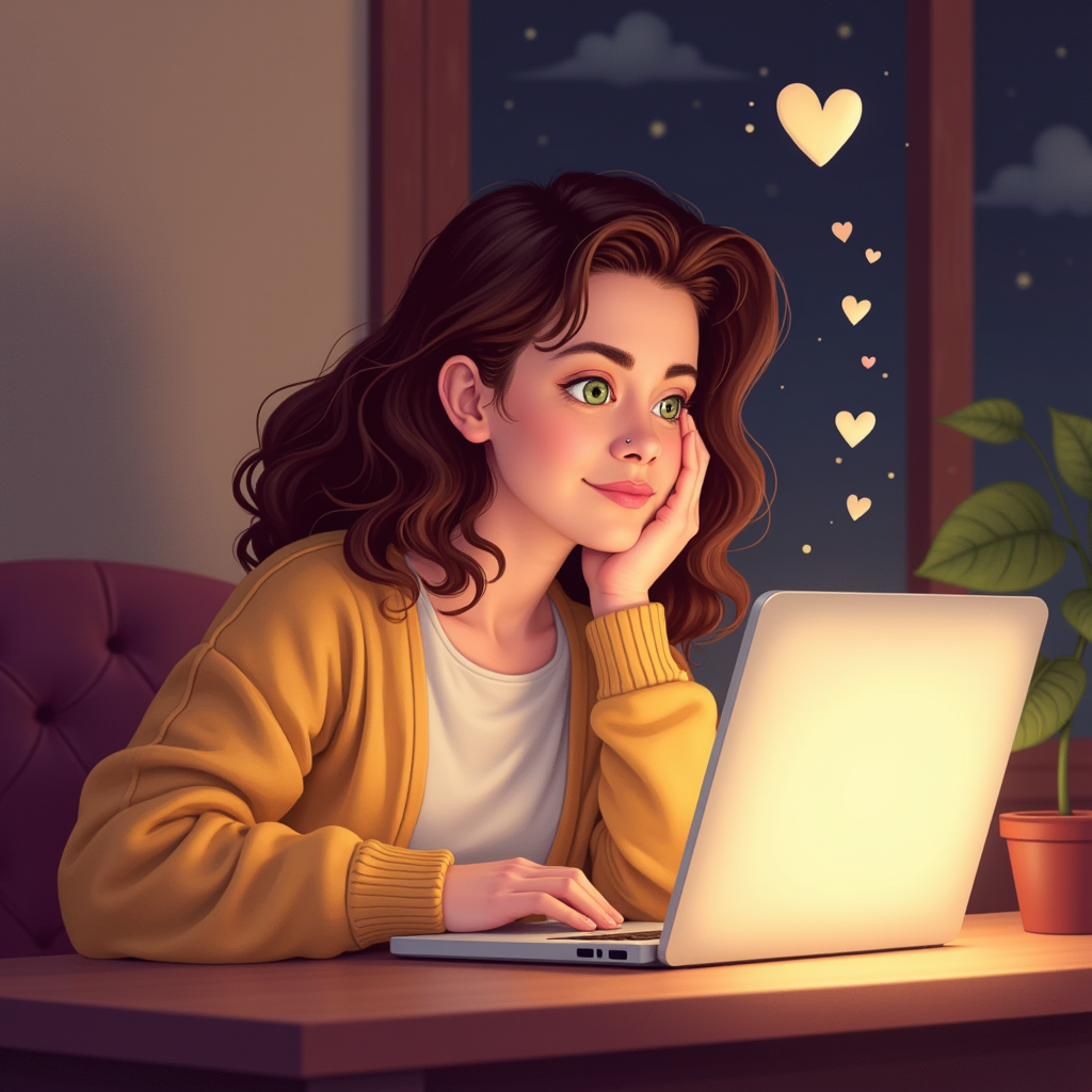 teacher blogging
