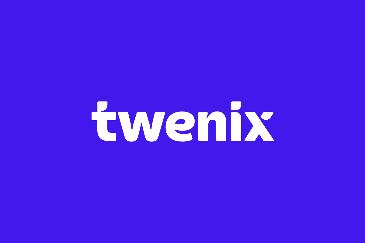 Twenix logo