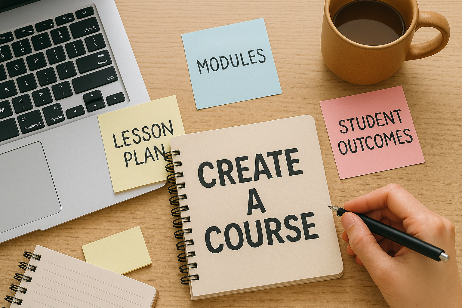 Should You Create a Course as an Online Teacher?