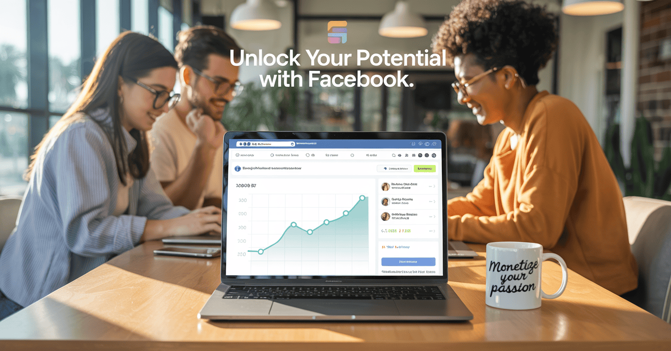 How People Are Earning Real Money Through Facebook Monetization (And What Amy Jackson Teaches Us)