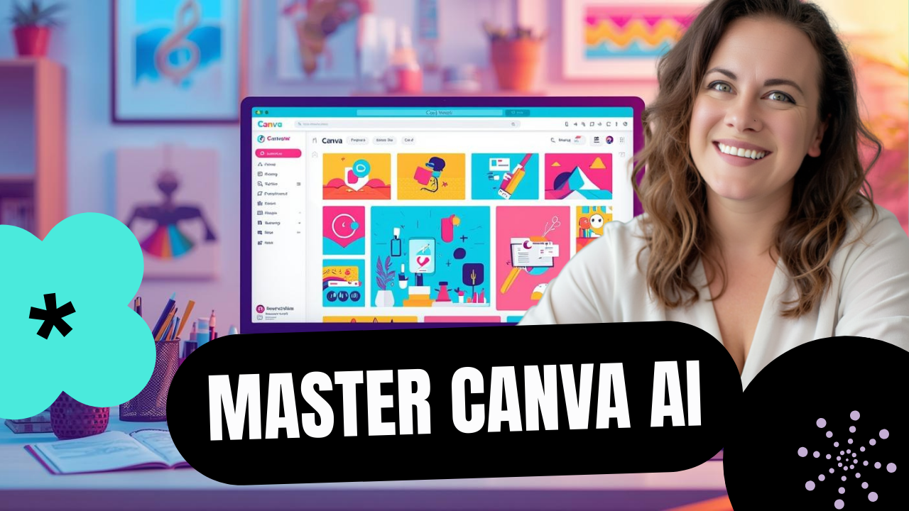 How To Use Canva AI to Speed Up Social Media Design