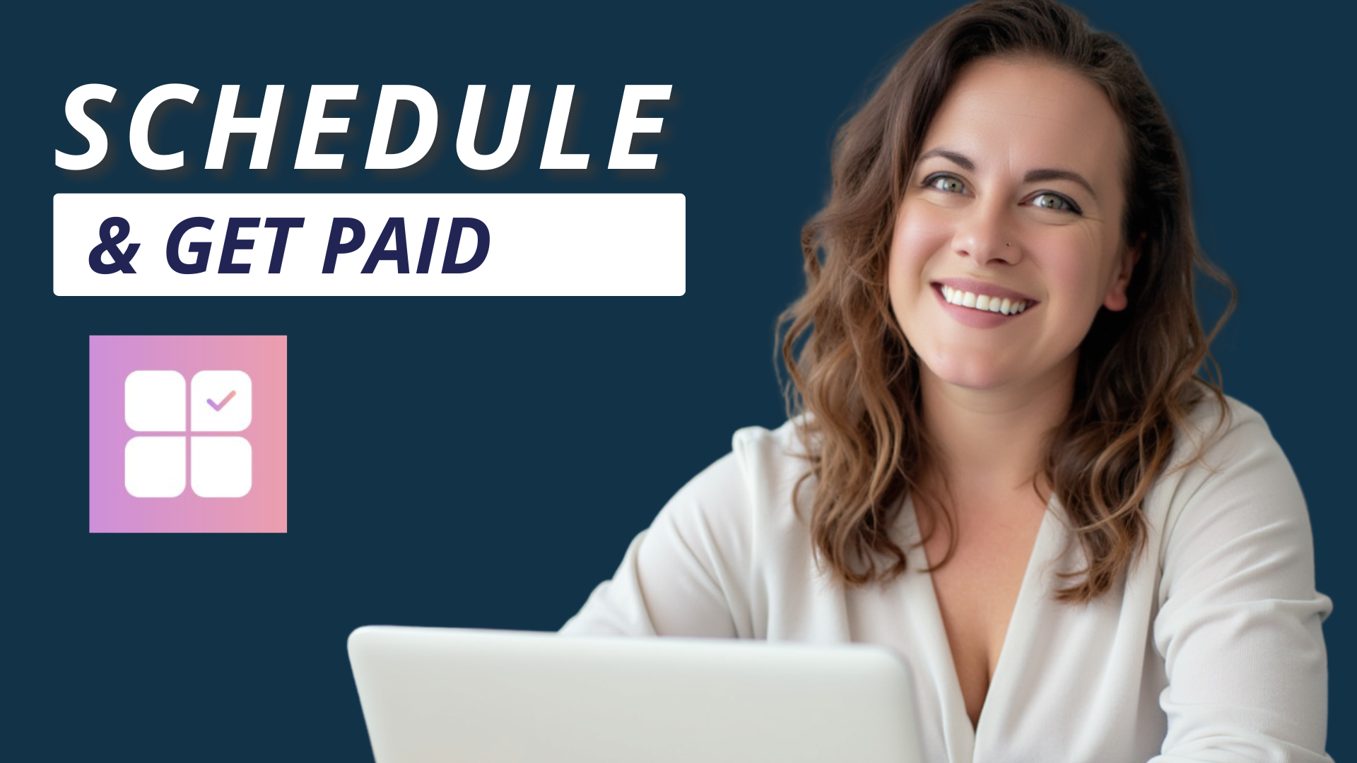 LunaCal Review: Schedule Classes and Accept Payments
