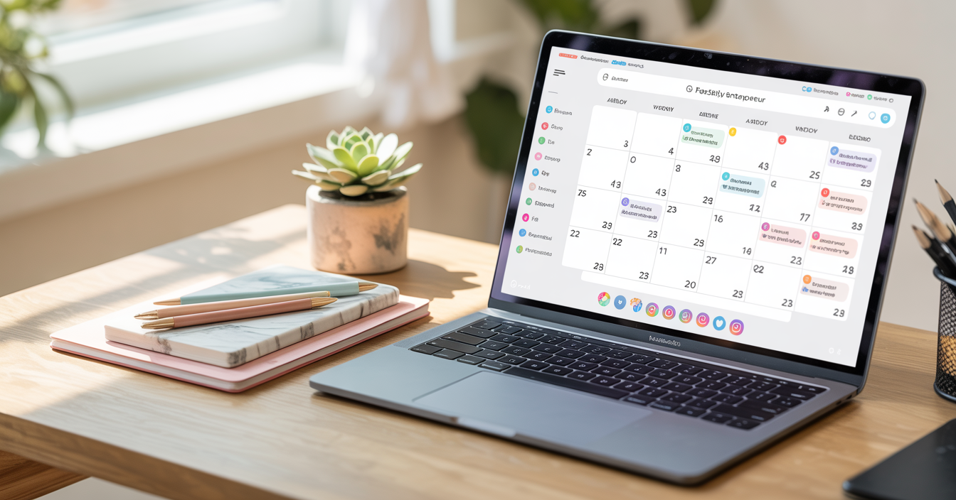 How to Create a Simple Content Plan as an Online Teacher (That Actually Gets Students)