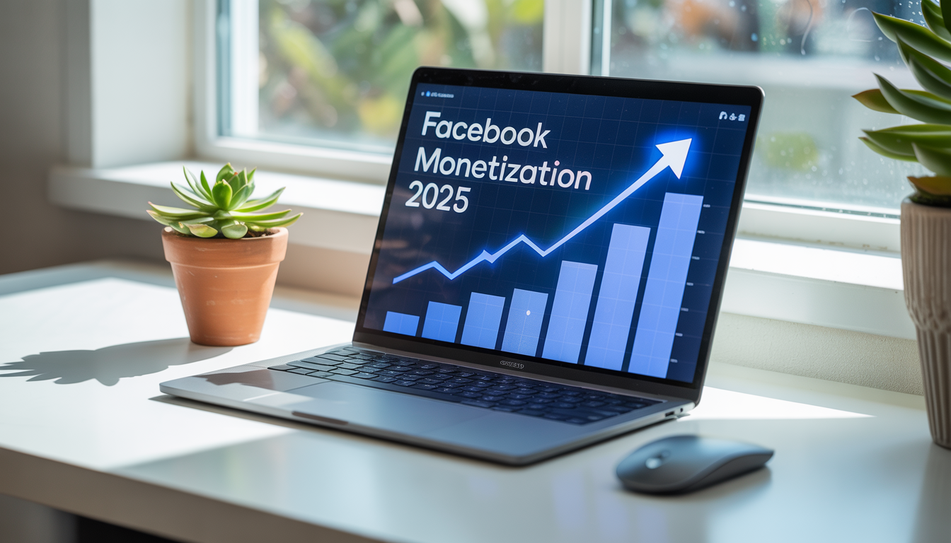 How Facebook Monetization Works: A Practical Guide for Creators (2025)