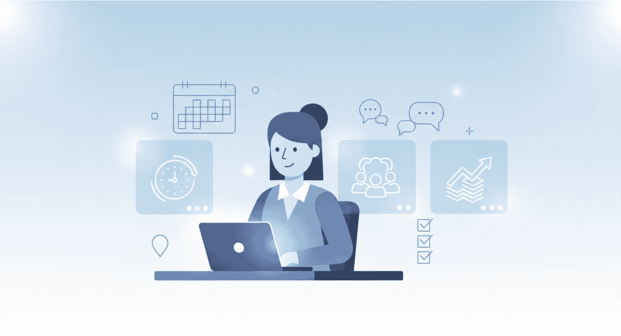 HiClass Overview: Using AI in Your Online Teaching Business