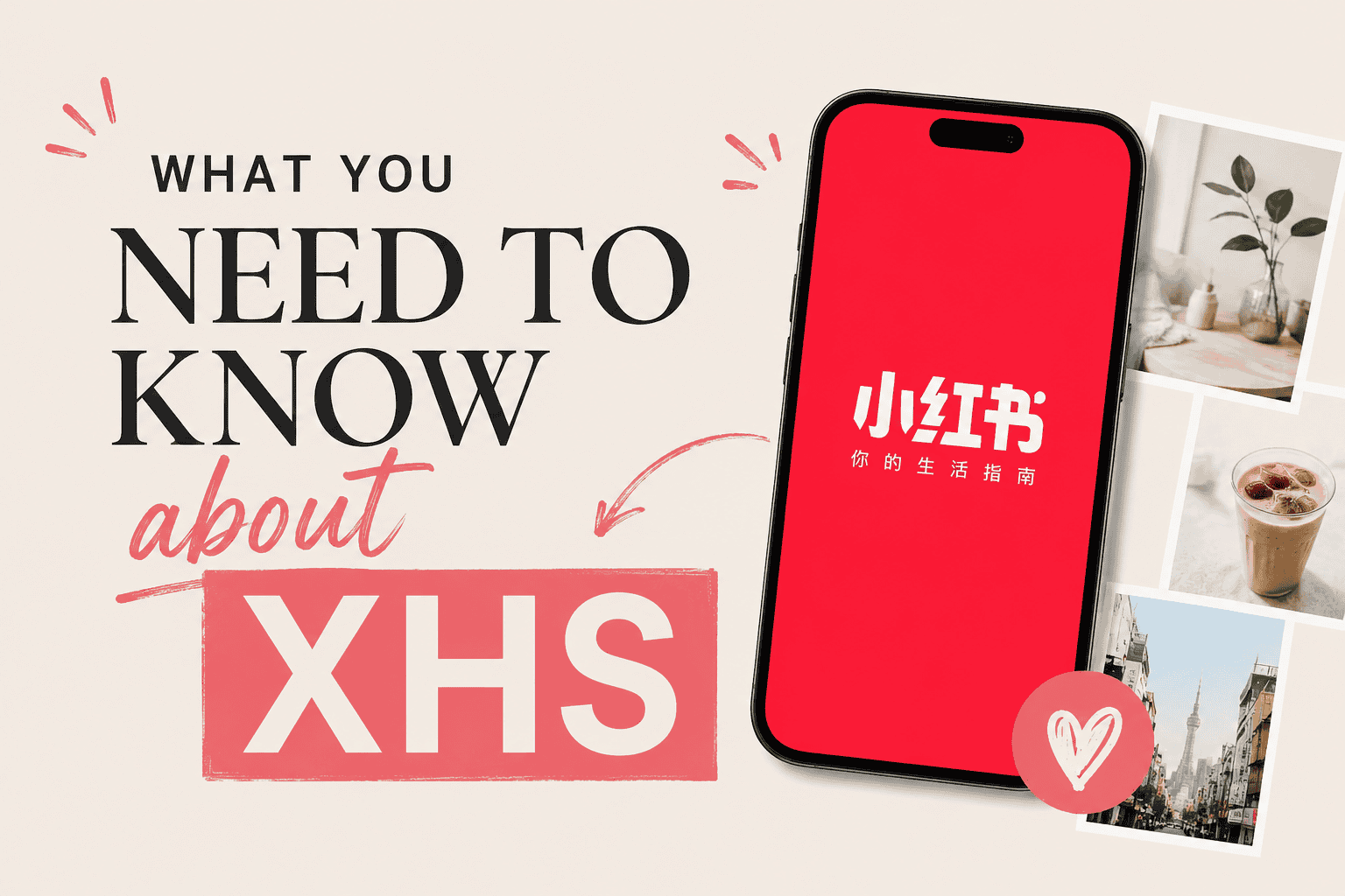 Xiaohongshu Terms & Conditions: What Online English Teachers NEED to Know
